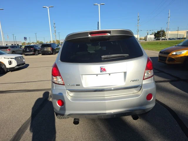 Used 2009 Quicksilver Saturn XR image 3