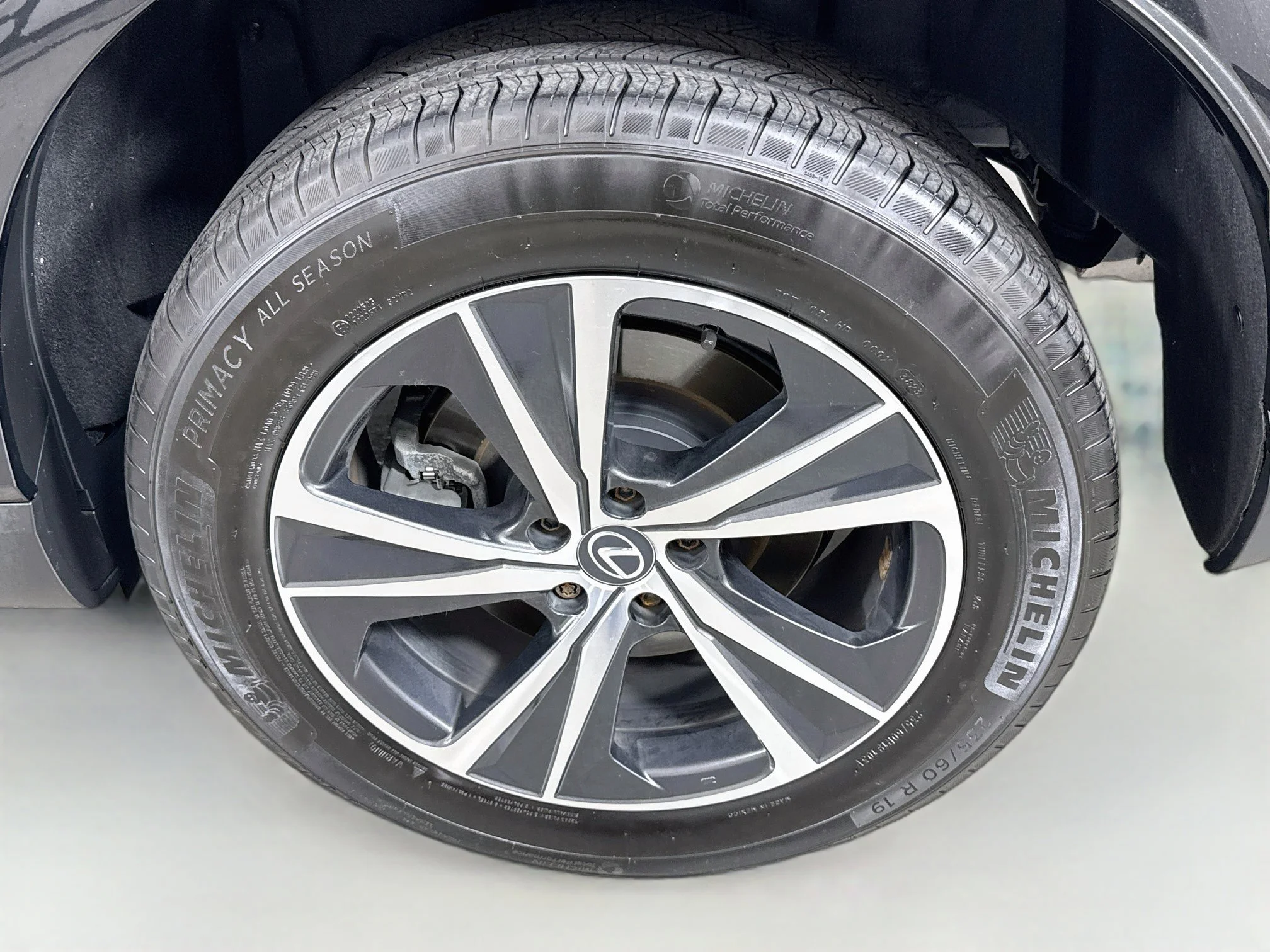 Certified Used 2024 CAVIAR Lexus 350 Premium image 29