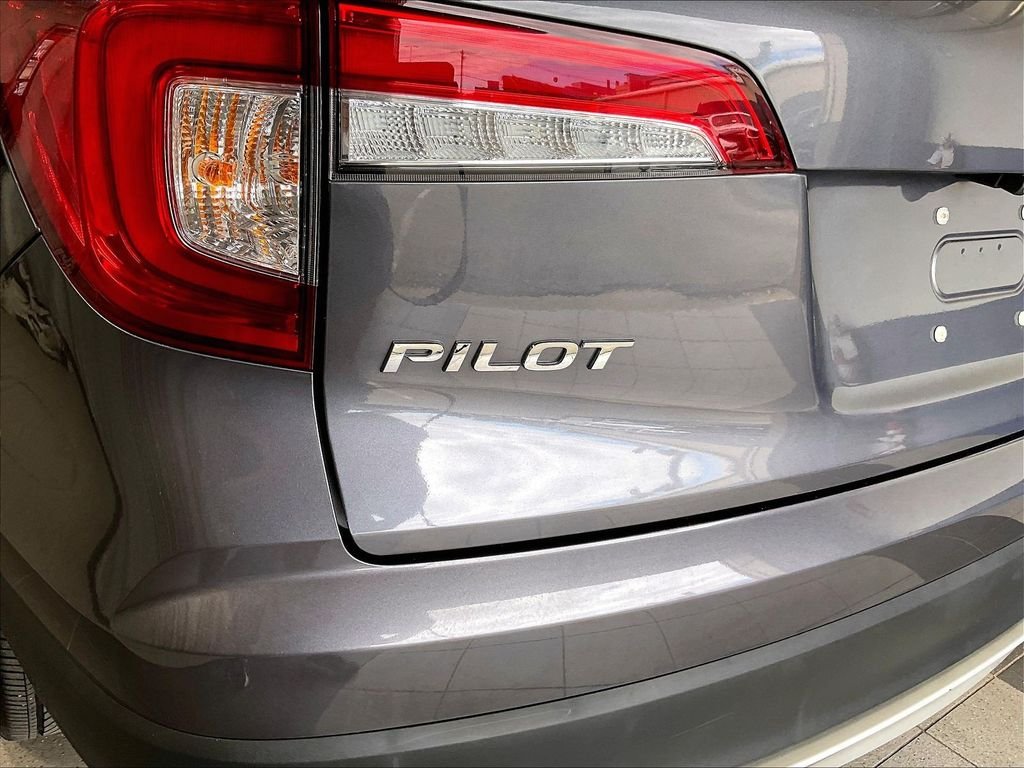 Used 2020 Modern Steel Honda EX-L image 29