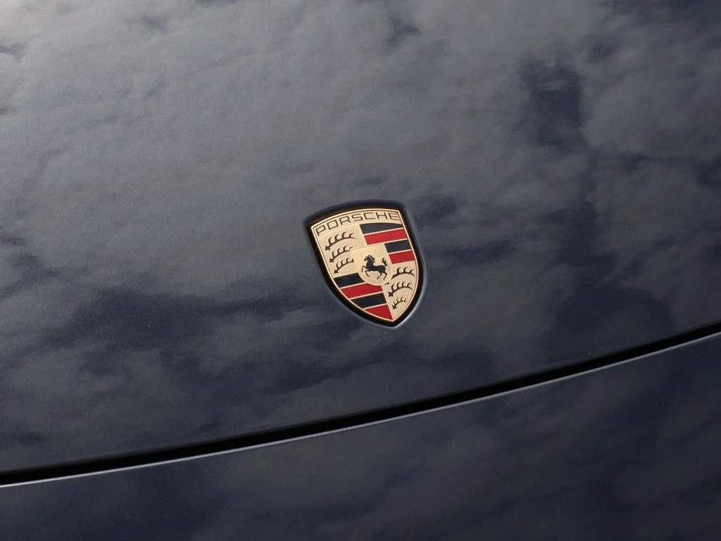 Used 2018 Volcano Grey Metallic Porsche 4S Executive image 14