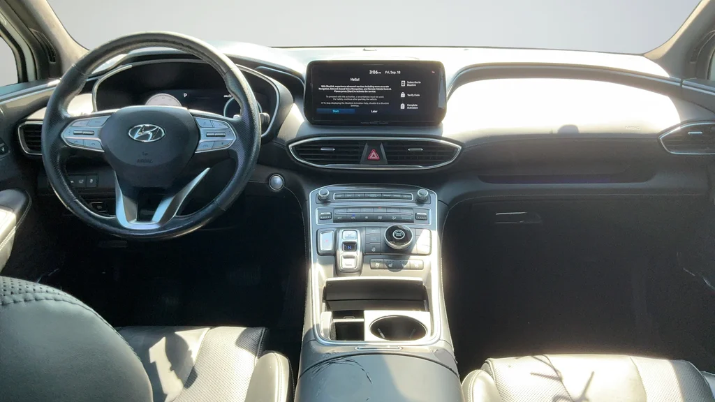 Used 2023 Gray Hyundai Calligraphy image 7