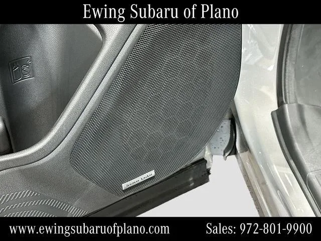 New 2026 RIVER ROCK PEARL Subaru Sport image 52