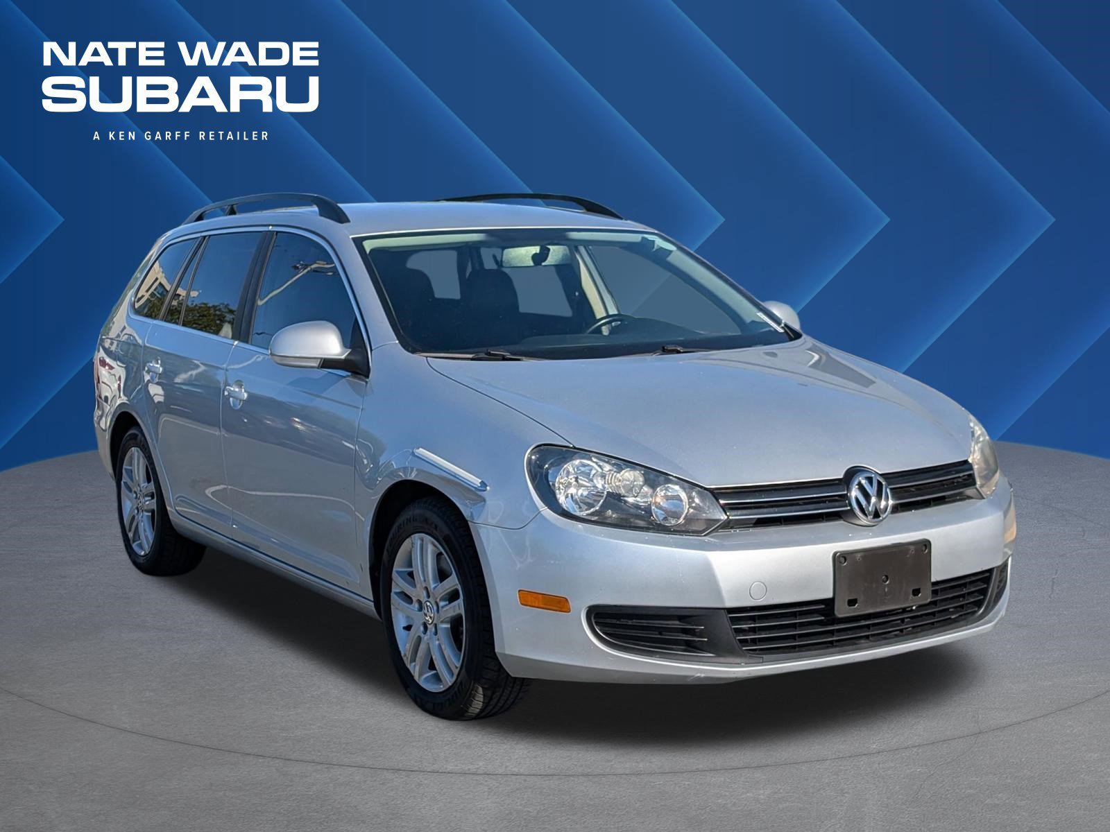 2014 Volkswagen Jetta SportWagen 2.0L TDI DSG's photo
