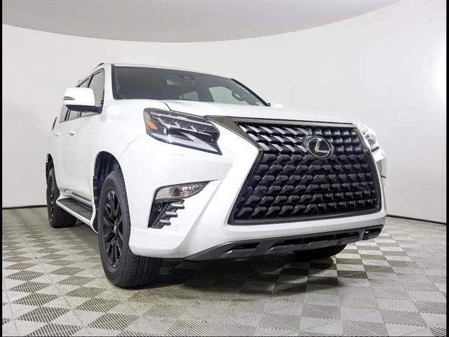 2022 Lexus GX 460 460's photo