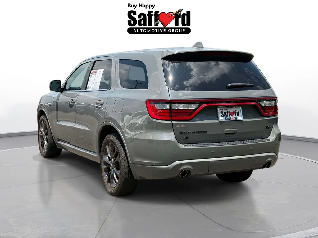 Used 2022 Gray Dodge R/T image 5