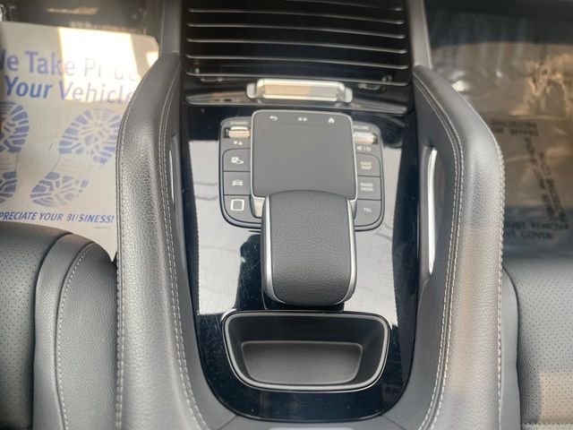 Certified Used 2026 Black Mercedes-Benz GLE 350 image 32