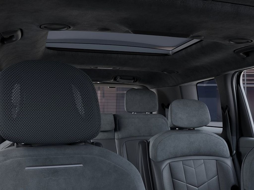 New 2027 Black Jade Green Kia X-LINE SX PRESTIGE image 27