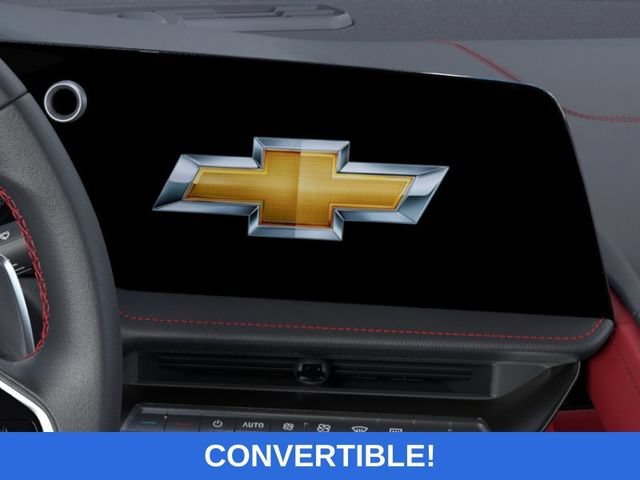 New 2027 Arctic White Chevrolet 3LT image 22
