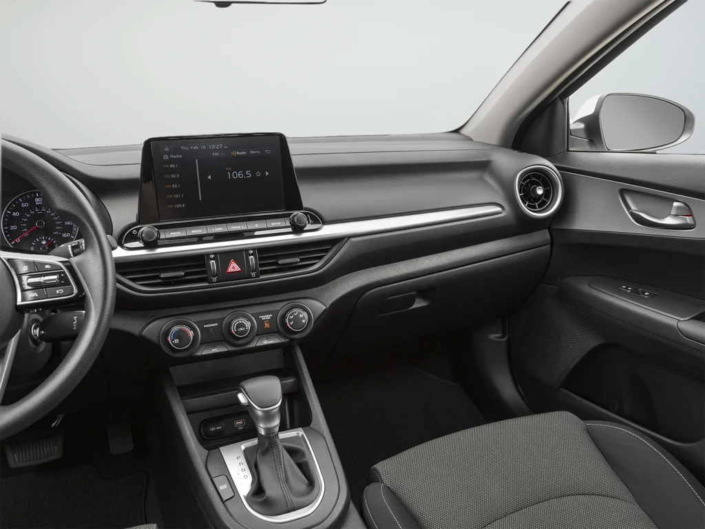 Used 2023 White Kia GT image 51