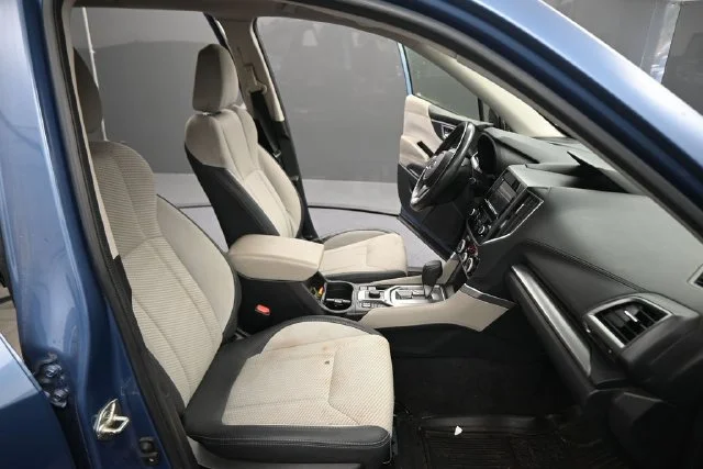 Used 2021 Blue Subaru Premium image 14