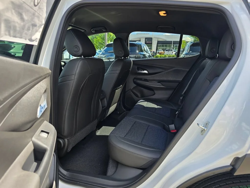 2026 Buick Envista Preferred - Photo 23