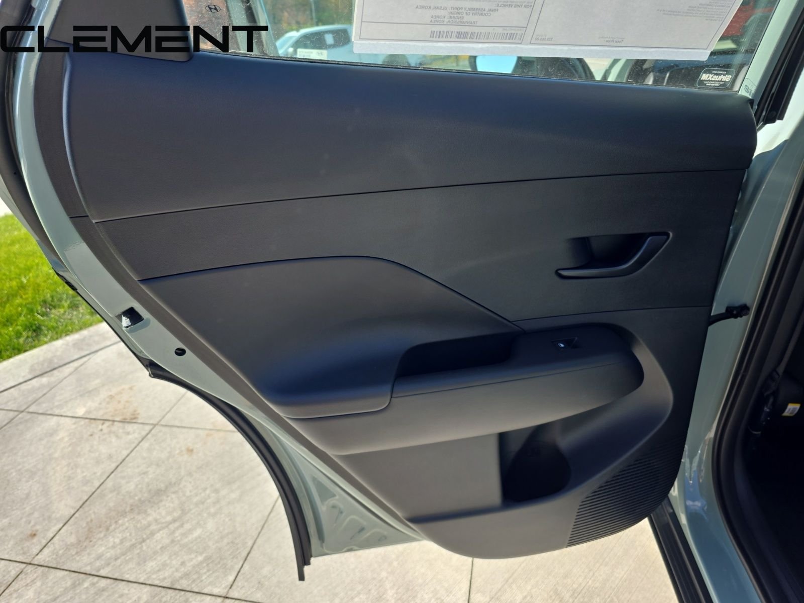 Certified Used 2026 Green Hyundai SE image 32