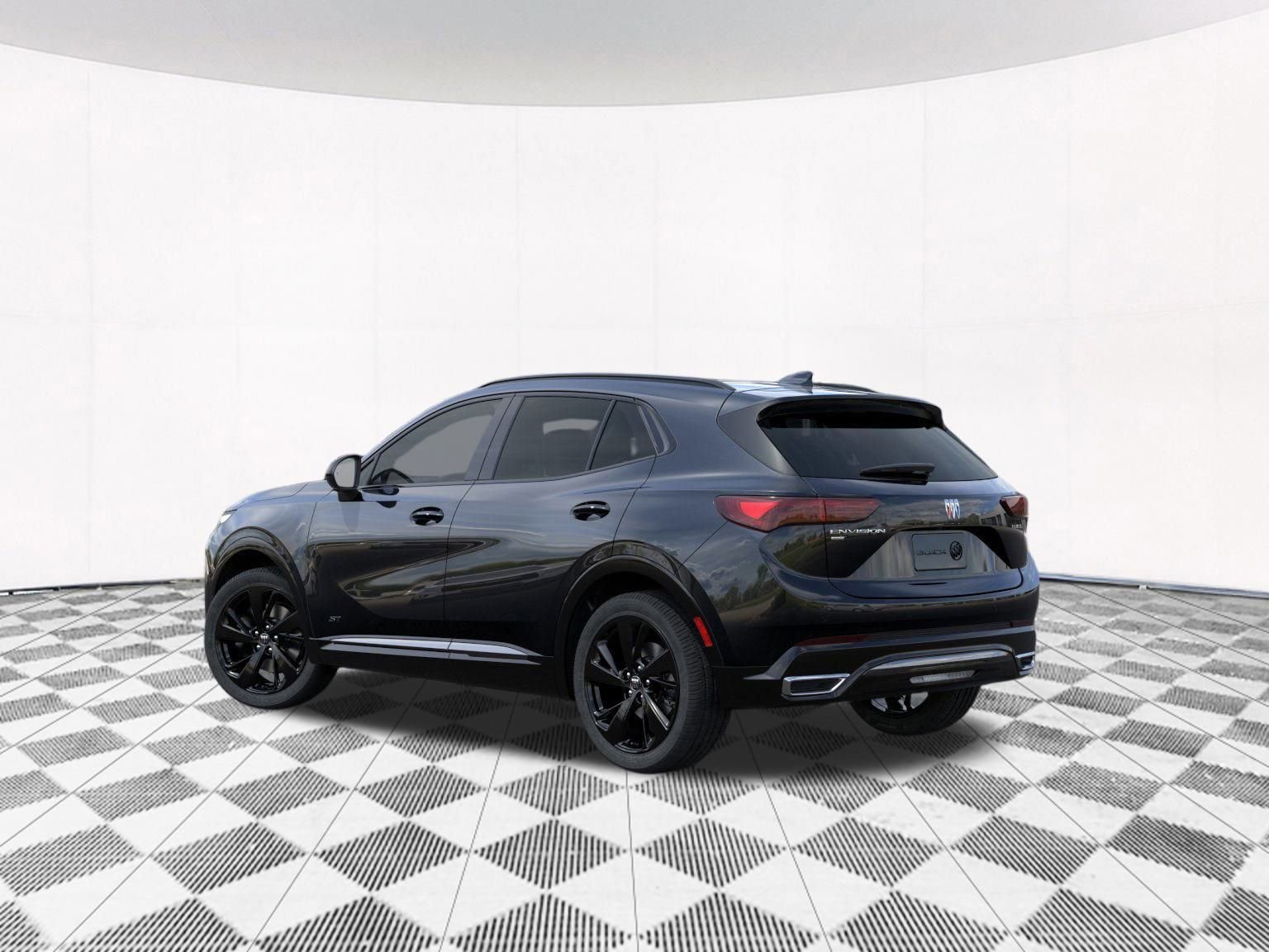 2026 BUICK ENVISION - Image 5