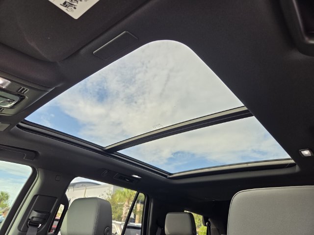 2026 Chevrolet Tahoe LT - Photo 14