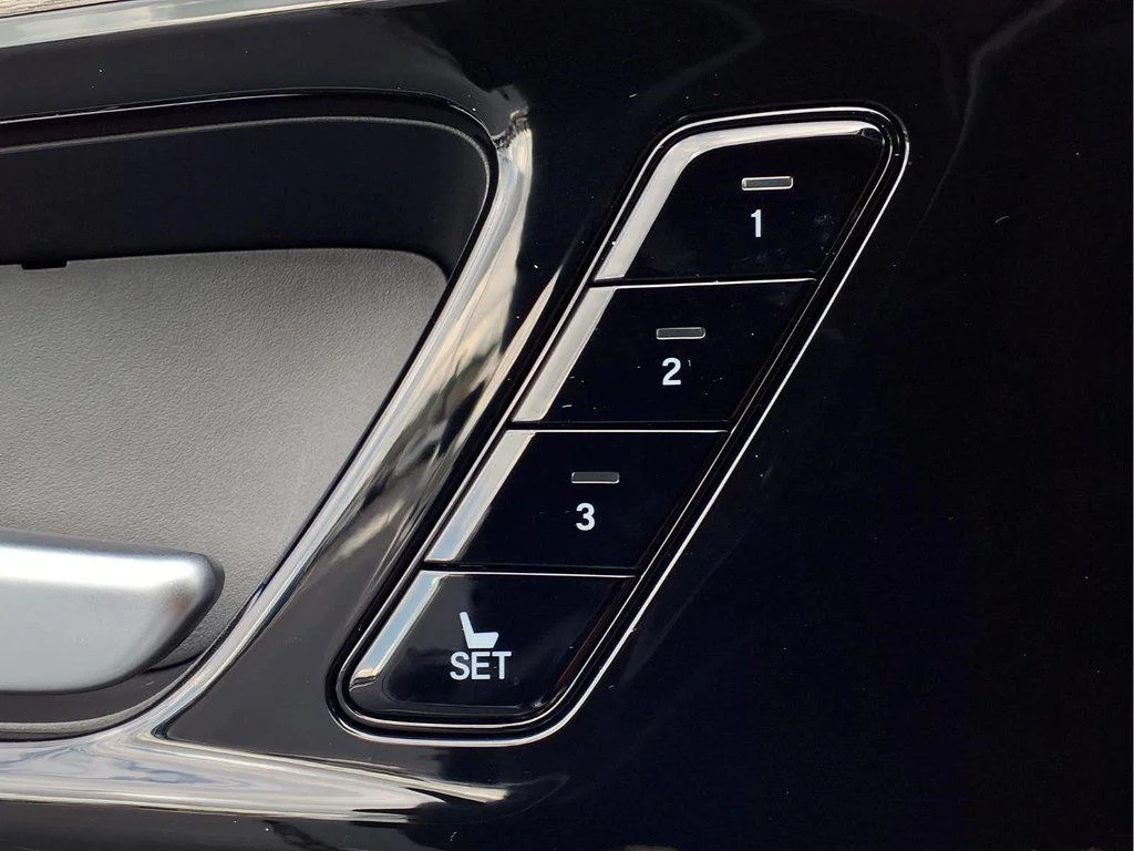 New 2026 Solar Silver Metallic Acura Advance Package image 20