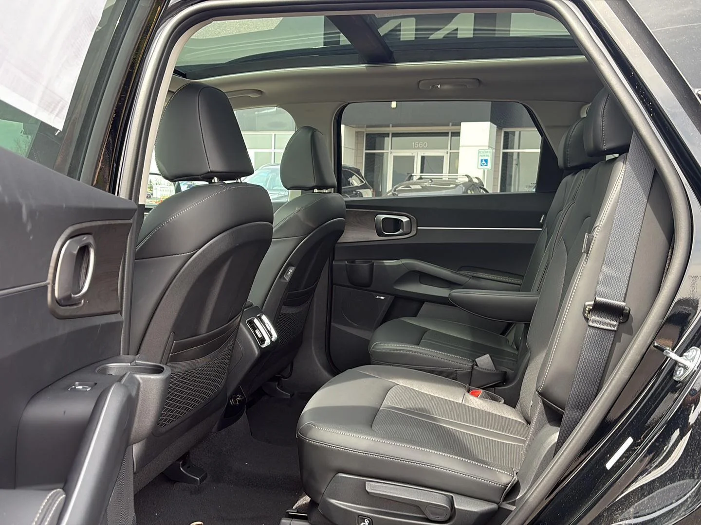 2026 Kia Sorento X-Line EX - Photo 10