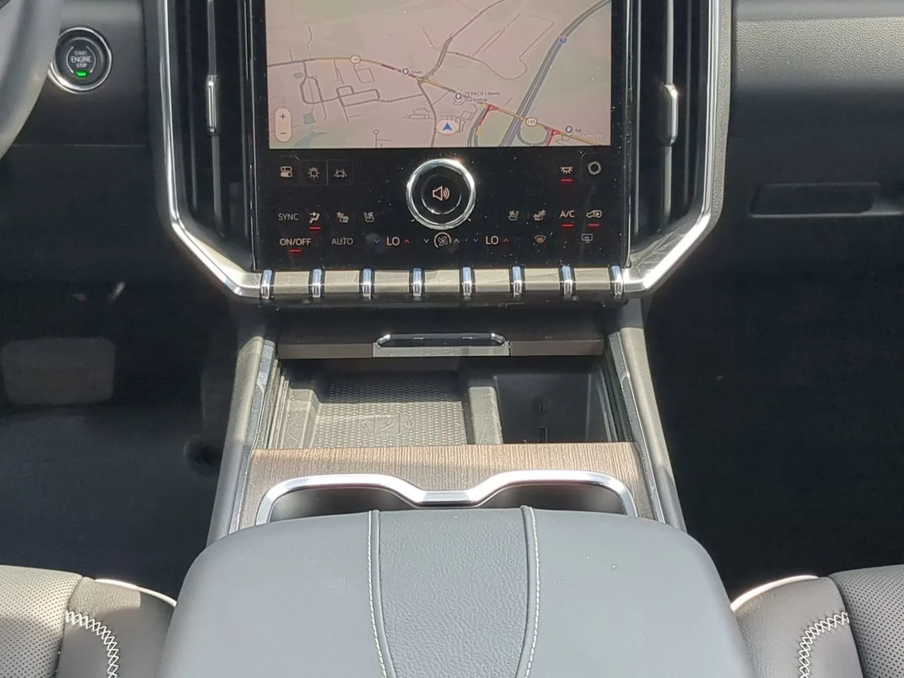 2026 GMC Acadia Denali - Photo 18