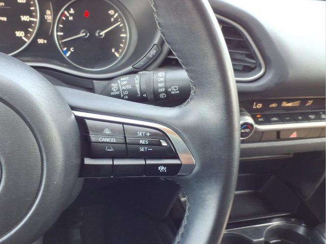 Used 2025  Mazda 2.5 S Select Sport image 13