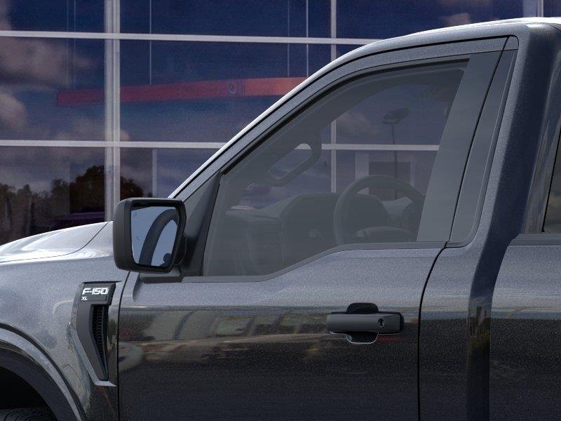 New 2026 Agate Black Ford XL image 19