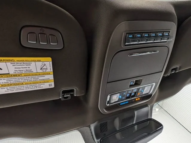 New 2026 Agate Black Metallic Ford F-350® King Ranch® image 50