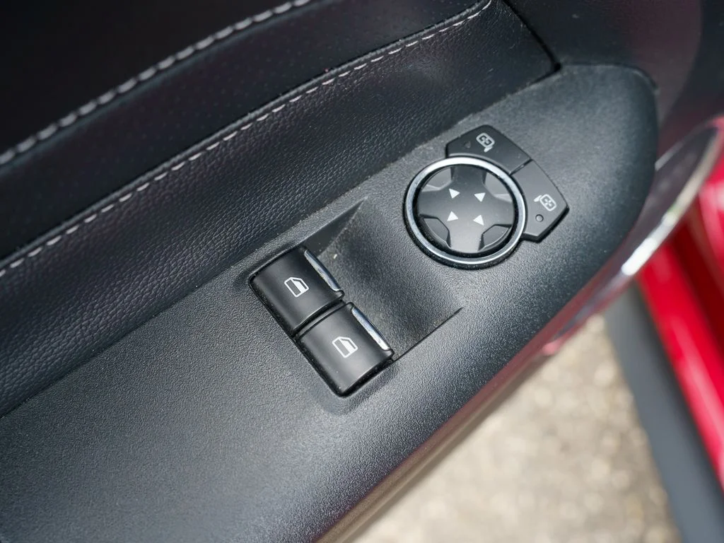 Used 2020 Red Ford GT Premium image 16