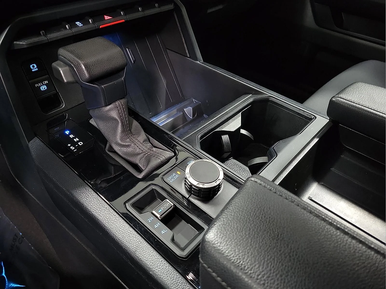 Used 2024 Black Toyota SR5 image 18
