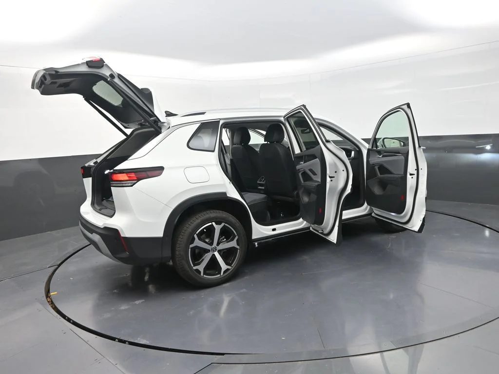 2026 Volkswagen Tiguan SE - Photo 36