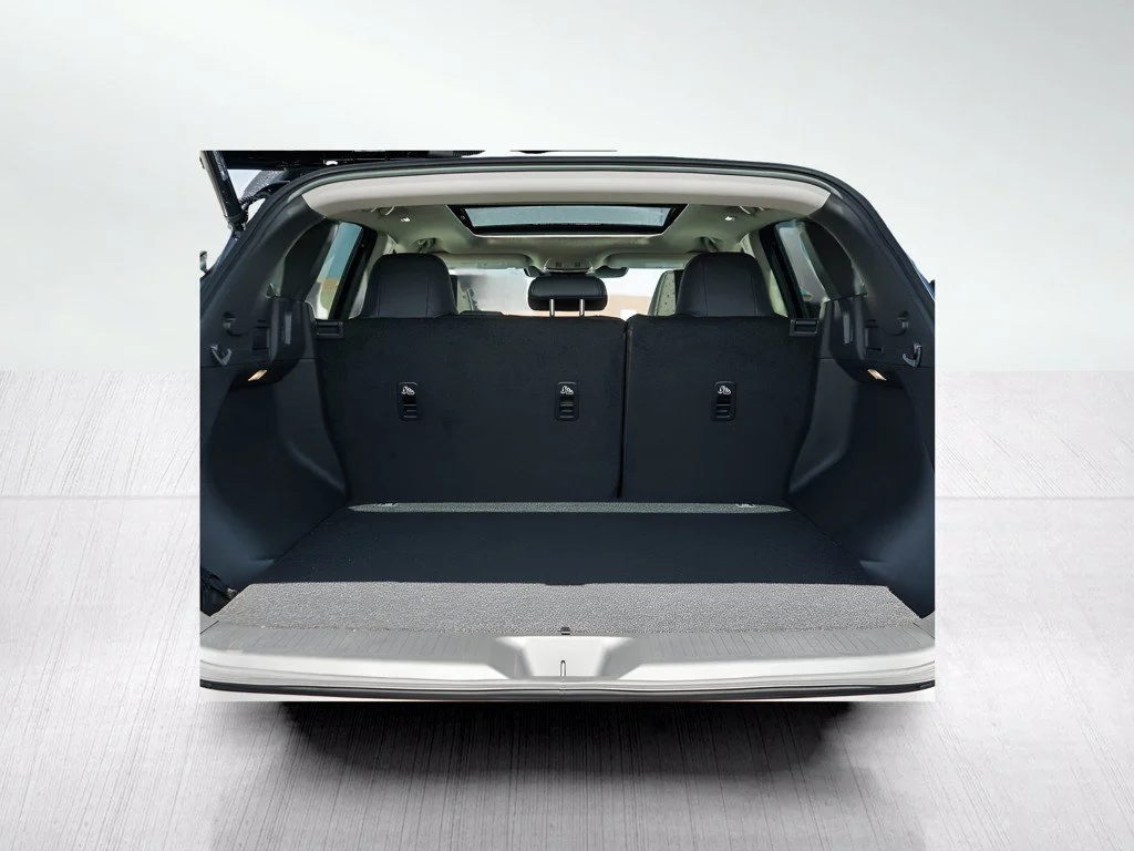 New 2026 Deep Ocean Blue Pearl Nissan SL image 8