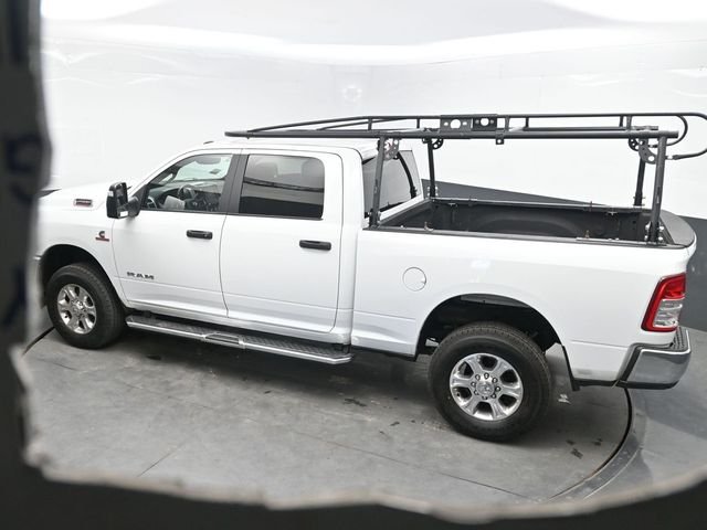 Used 2023 White Ram Big Horn image 32