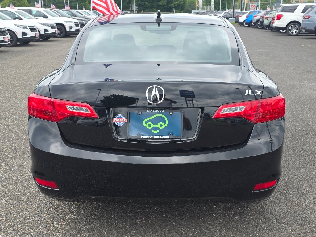 Certified Used 2013 Black Acura 2.0L image 15