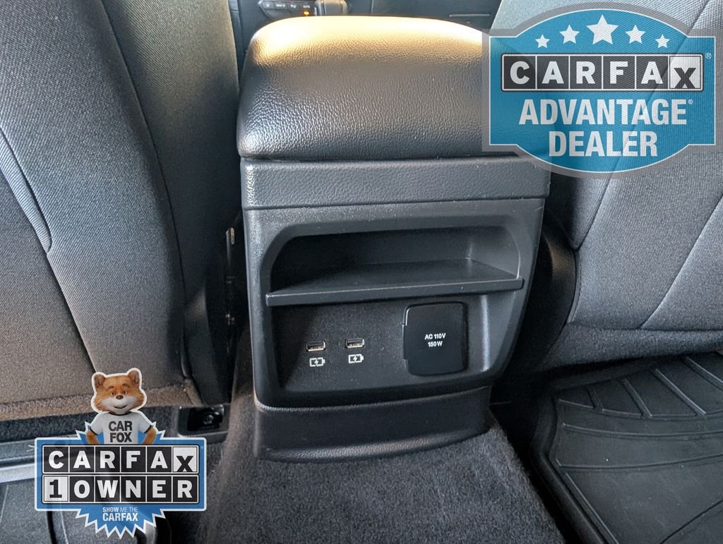Used 2020 Gray Ford XLT image 16