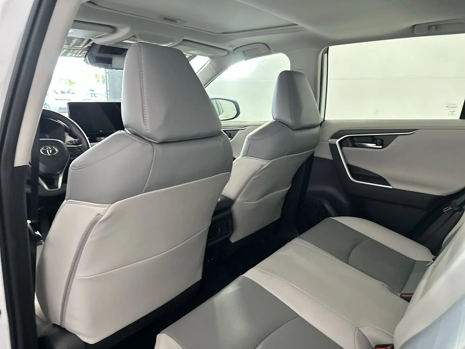 Used 2024 Beige Toyota Limited image 24