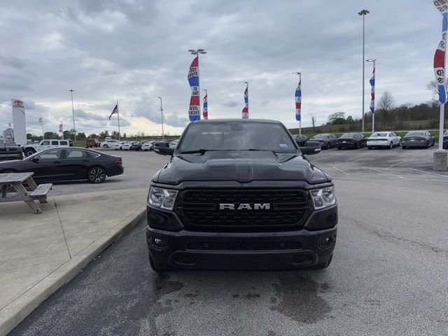 Used 2022 Black Ram Big Horn/Lone Star image 2