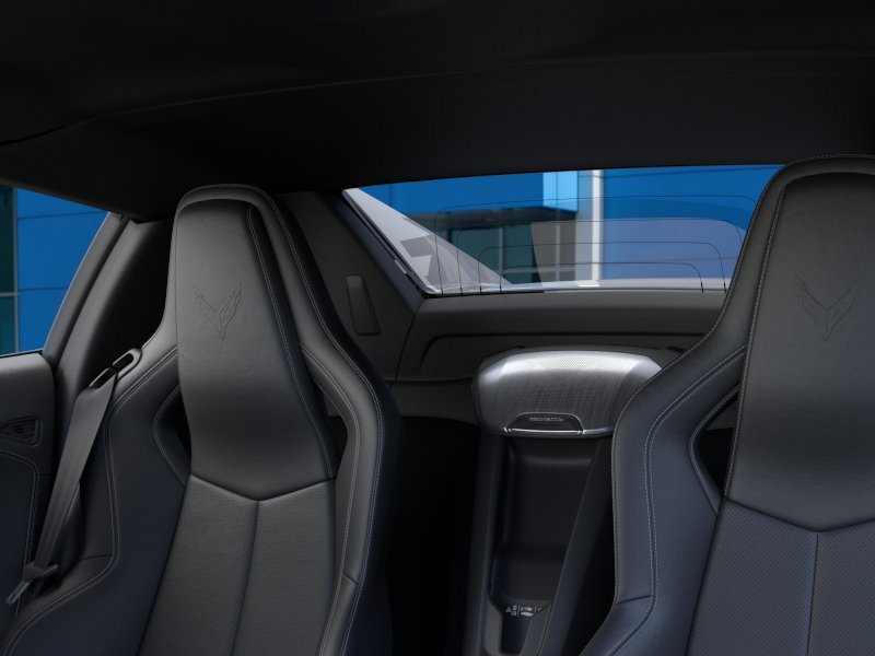 2026 Chevrolet Corvette 2LZ - Photo 26