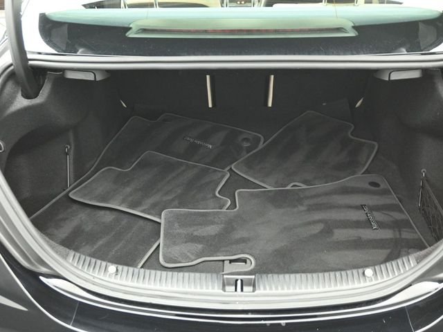 2020 MERCEDES-BENZ C-CLASS - Image 22