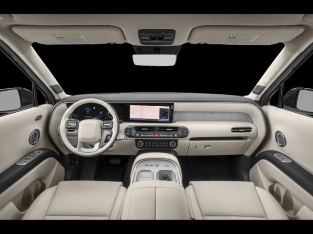 New 2027 R8n Hyundai Calligraphy image 18