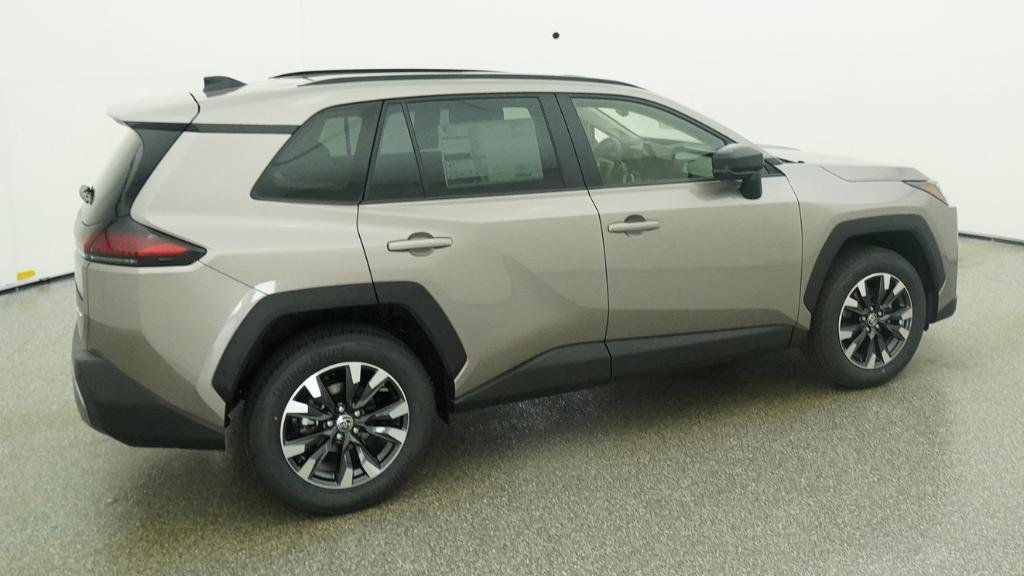 New 2026 Meteor Shower Toyota Limited image 70