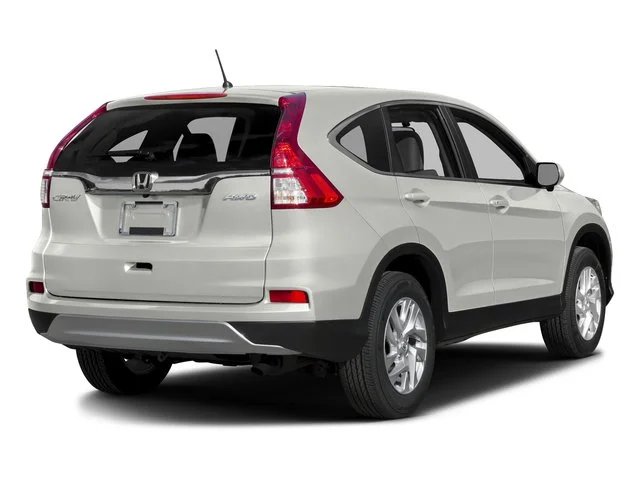 Used 2016 Honda CR-V EX with VIN 5J6RM4H57GL067281 for sale in Mankato, Minnesota