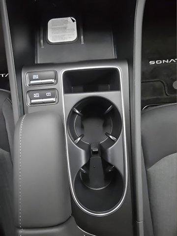 New 2026 Red Hyundai SEL Sport image 27