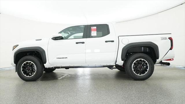 2025 Toyota Tacoma TRD Off Road - Photo 10