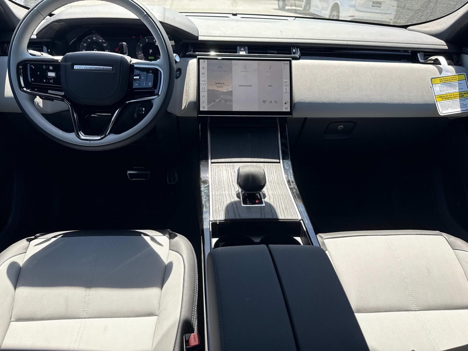 2026 Land Rover Range Rover Velar Dynamic SE - Photo 9