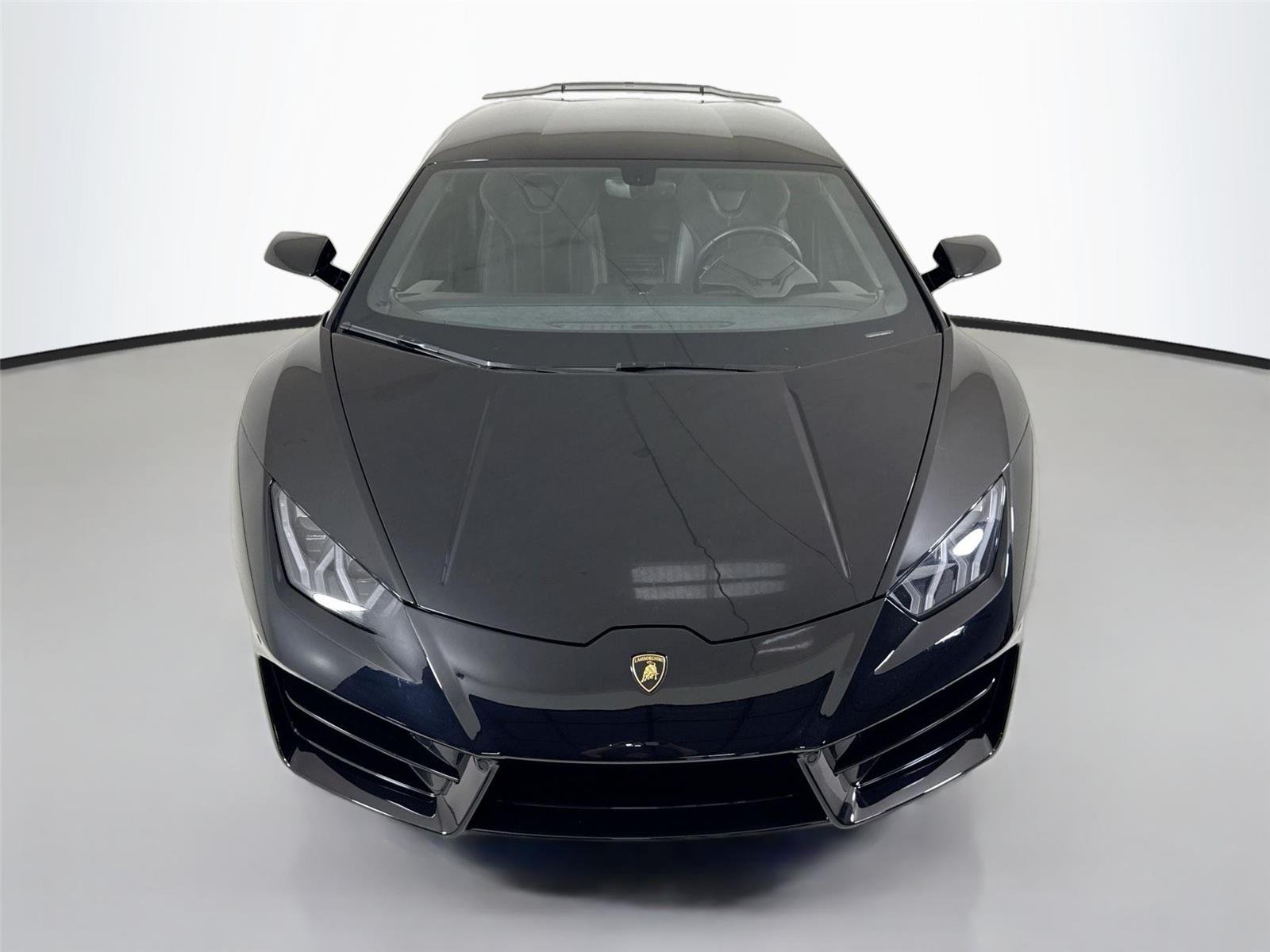 Used 2018 Arancio Borealis Pearl Effect Lamborghini  image 34