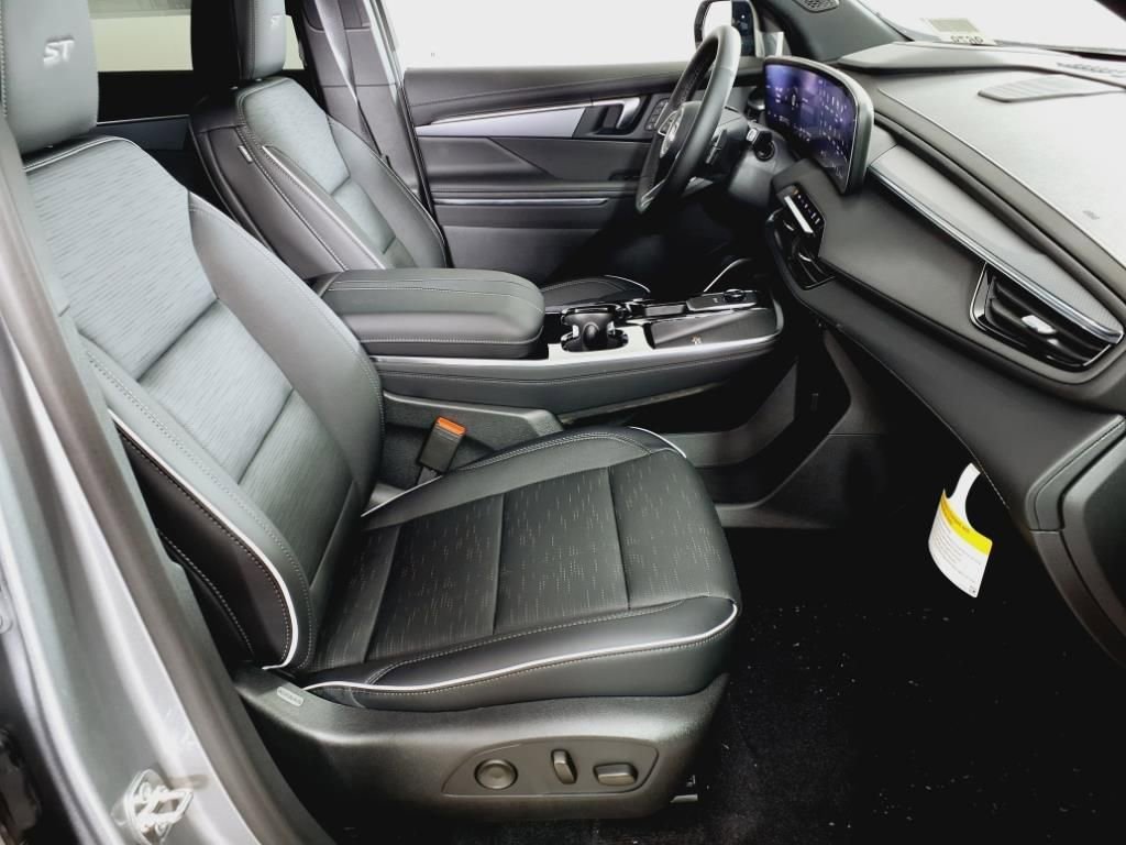 2026 Buick Enclave Sport Touring - Photo 33