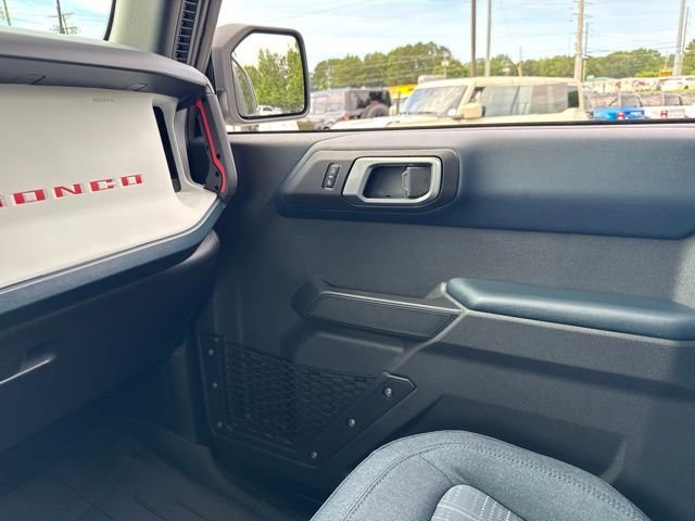 New 2026 Avalanche Gray Ford Heritage Edition image 63