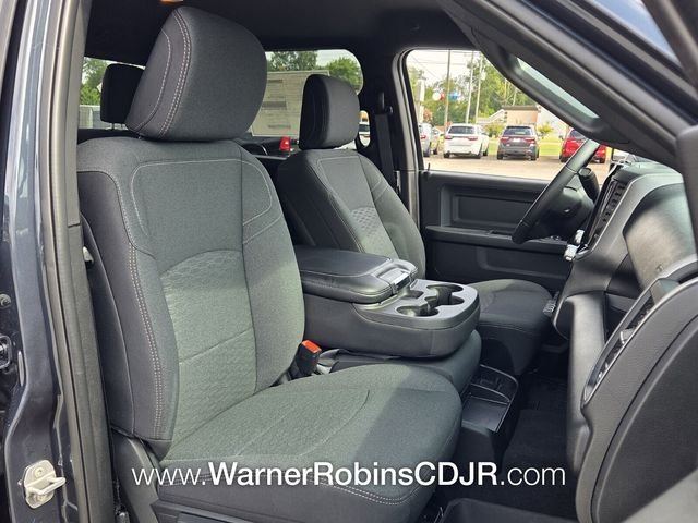 New 2026 Forged Blue Metallic RAM Tradesman image 16
