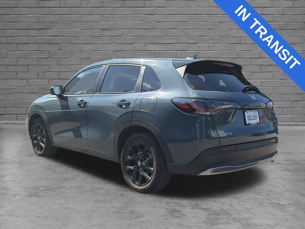 Used 2024 Nordic Forest Pearl Honda Sport image 4