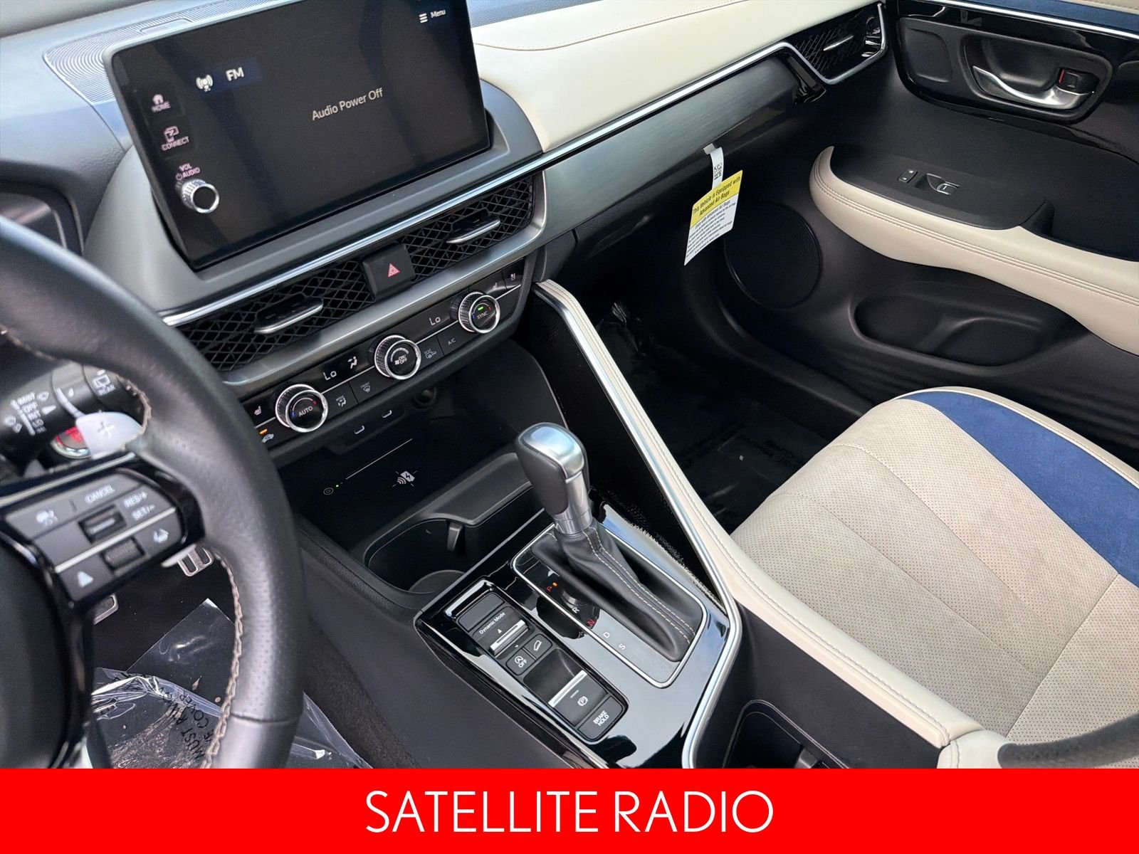 Used 2025 White Acura A-Spec Package image 21