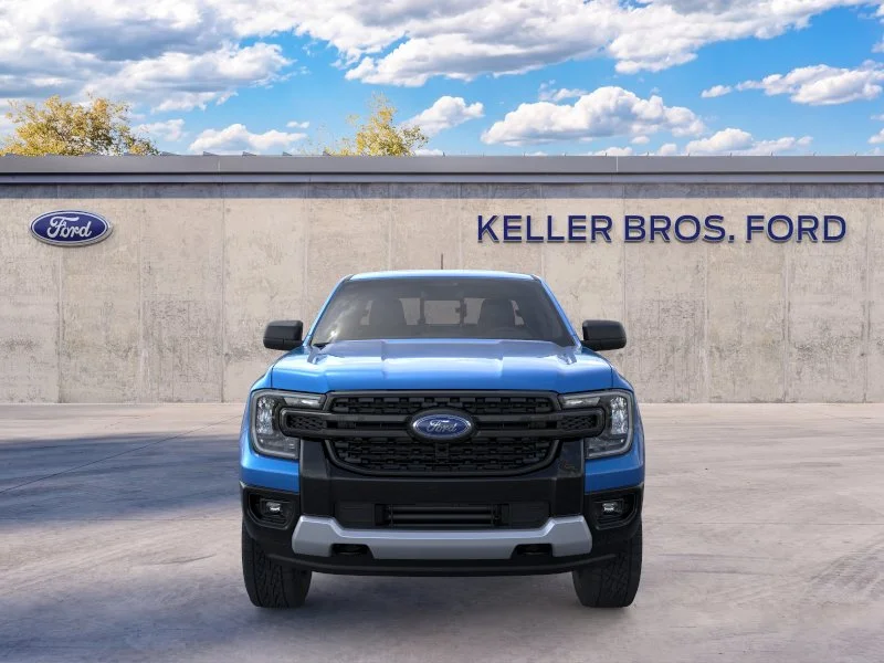 2026 Ford Ranger XLT - Photo 29