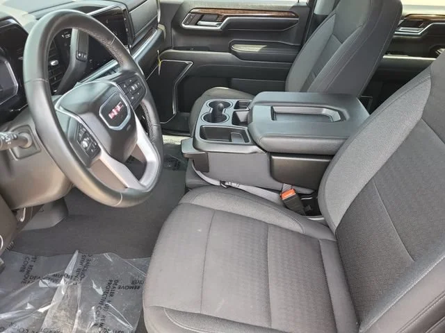 Used 2024 Volcanic Red Tintcoat GMC Elevation image 12