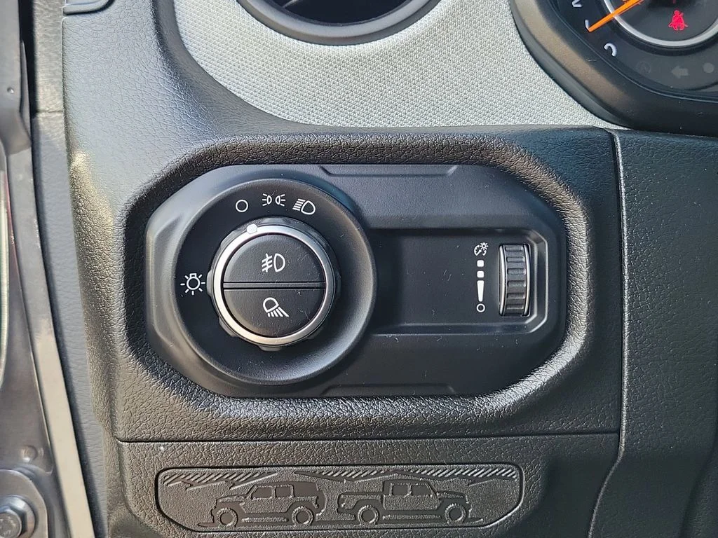 2024 Jeep Gladiator Sport - Photo 22